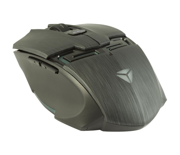 YENKEE YMS 3007 SHADOW dla graczy - 1438955 - zdjęcie 2
